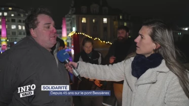 Journal du 23 décembre 2025