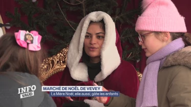 Journal du 24 décembre 2025