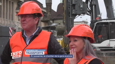 Journal du 30 décembre 2025