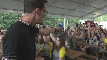 Au coeur de la Fête - Émission du 21 juin 2025