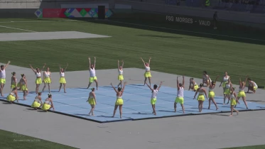 Au coeur de la Fête - Émission du 22 juin 2025