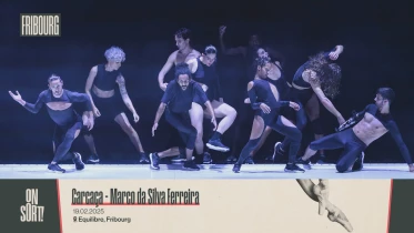 L&#039;agenda culturel fribourgeois