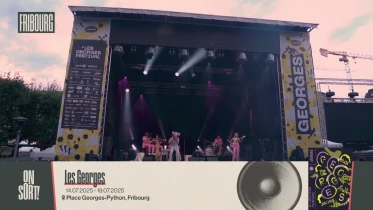 L&#039;agenda culturel fribourgeois