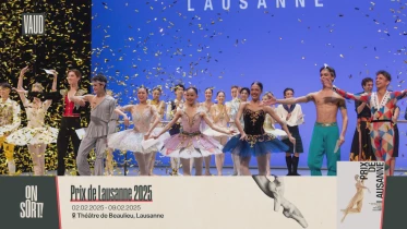 L&#039;agenda culturel vaudois