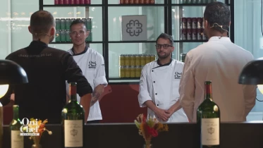 Recette végétarienne : autour de la courge et du chou kale