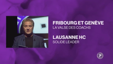 Émission du 6 janvier 2025