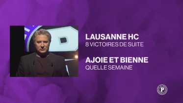 Émission du 13 janvier 2025