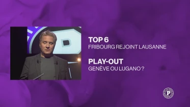 Émission du 3 février 2025