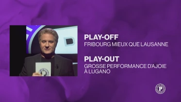 Émission du 17 mars 2025