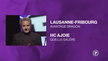 Émission du 7 avril 2025