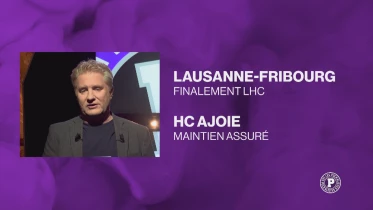 Émission du 14 avril 2025