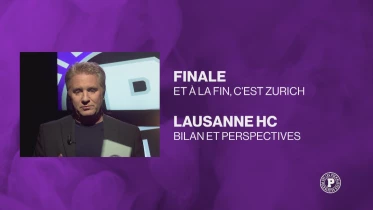 Émission du 28 avril 2025