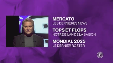 Émission du 5 mai 2025