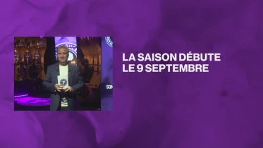 Émission du 25 août 2025