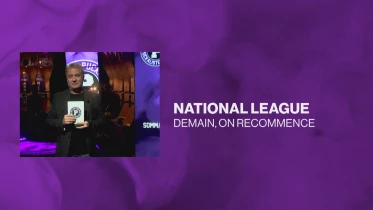 Émission du 8 septembre 2025