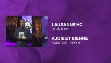 Émission du 15 septembre 2025