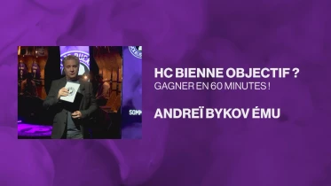 Émission du 29 septembre 2025