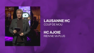 Émission du 20 octobre 2025