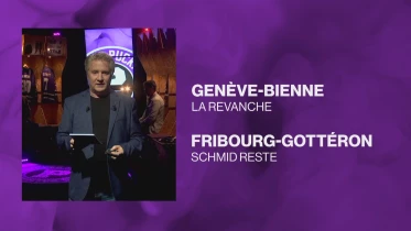 Émission du 27 octobre 2025