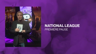 Émission du 3 novembre 2025