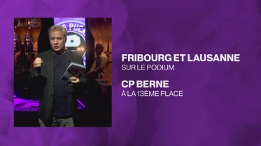 Émission du 24 novembre 2025