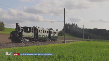 Les 150 ans du LEB !