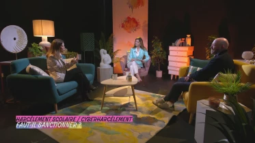 Le harcèlement scolaire