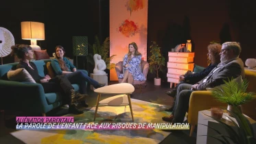 Aliénation parentale : Concept à bannir ou réalité d&#039;une violence psychologique ?
