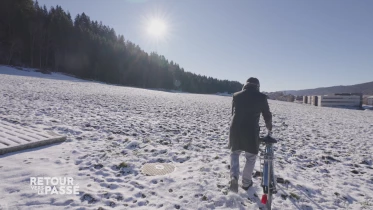 La Vallée de Joux