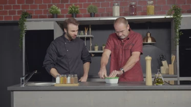 L&#039;hygiène en cuisine