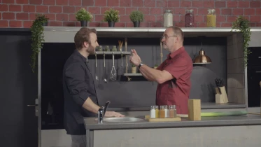 L’hygiène en cuisine 2