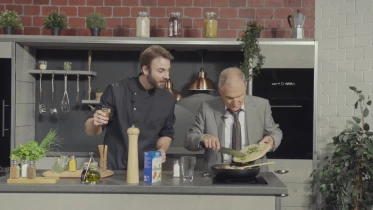 Le goût et l’odorat