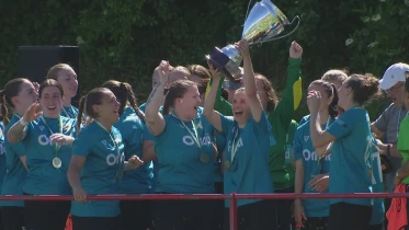 FC Aigle - FC Echallens Région