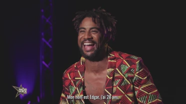 Portraits des finalistes de la saison 9 - 2/4