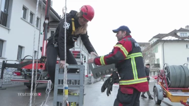 La mobilisation sur le terrain