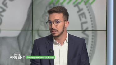 Assurances pour les sports de neige