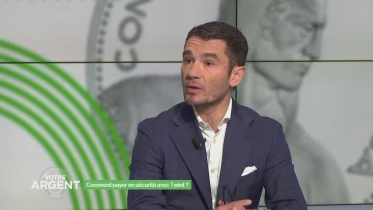 Comment payer en sécurité avec Twint ?