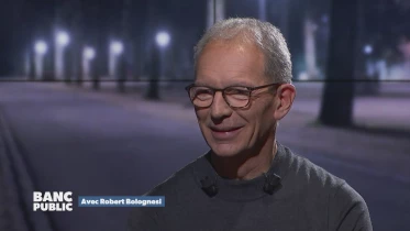 Émission du 1er mars 2026 avec Robert Bolognesi