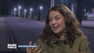 Émission du 15 mars 2026