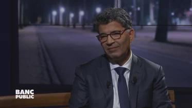 Émission du 22 mars 2026 avec Hasni Abidi