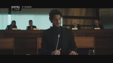 Les sorties ciné du 28 janvier 2026