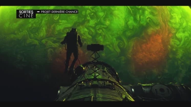 Les sorties ciné du 18 mars 2026