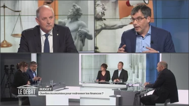 Élection complémentaire au Conseil d'État vaudois