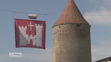 Mini débat - Romont