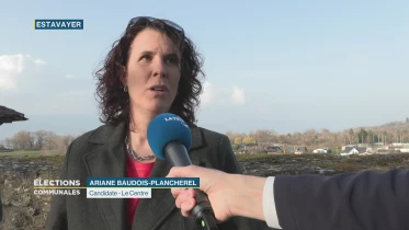 Journée des résultats