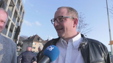 Journée des résultats