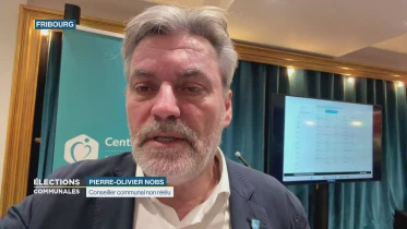 Journée des résultats