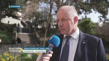 Journée des résultats