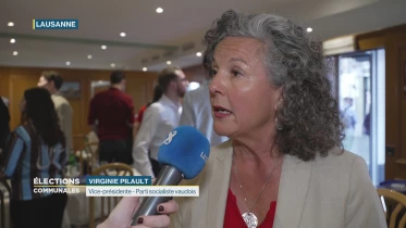 Journée des résultats