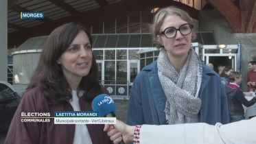 Journée des résultats